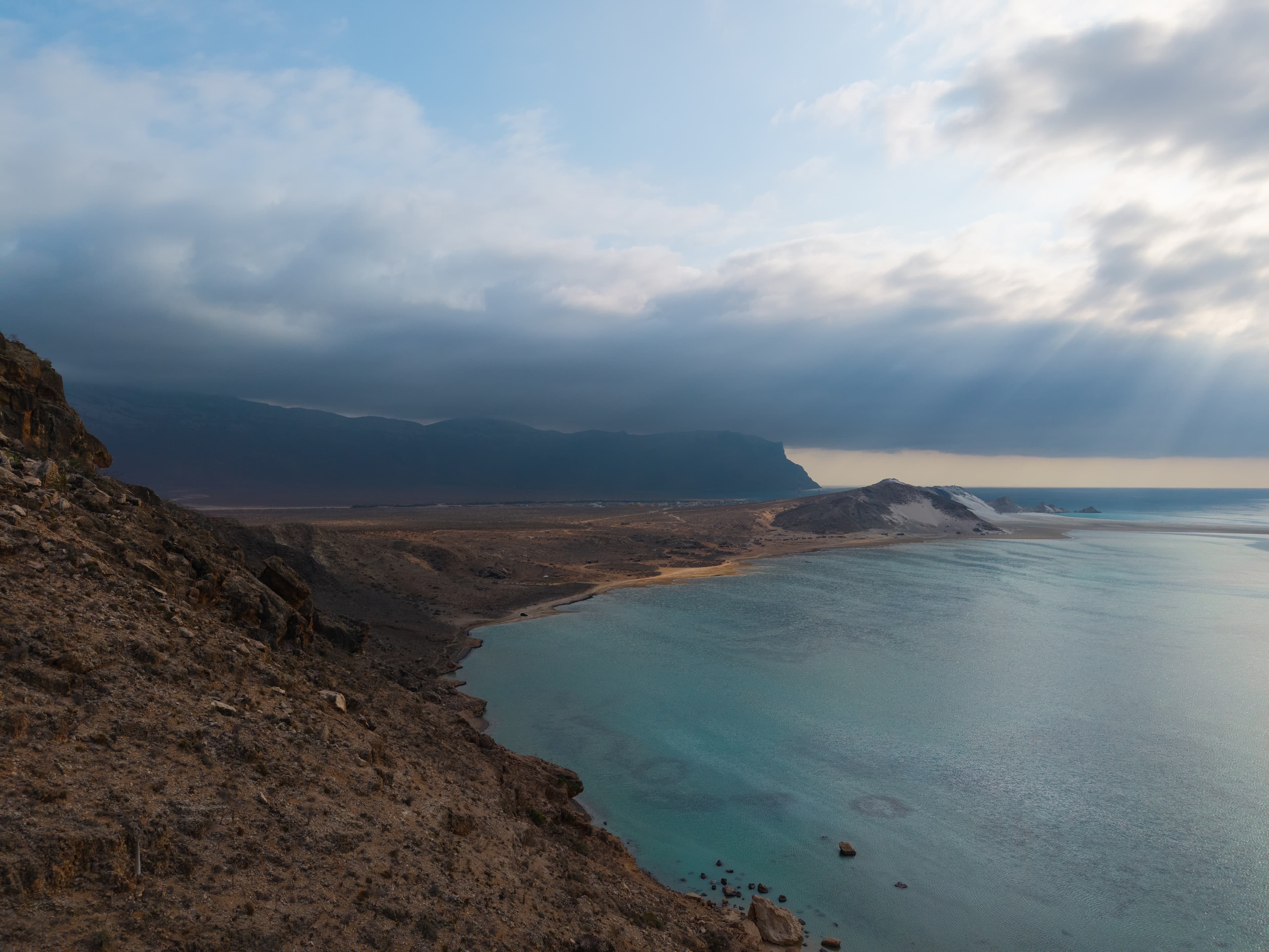 ستة ملايين عام من العزلة