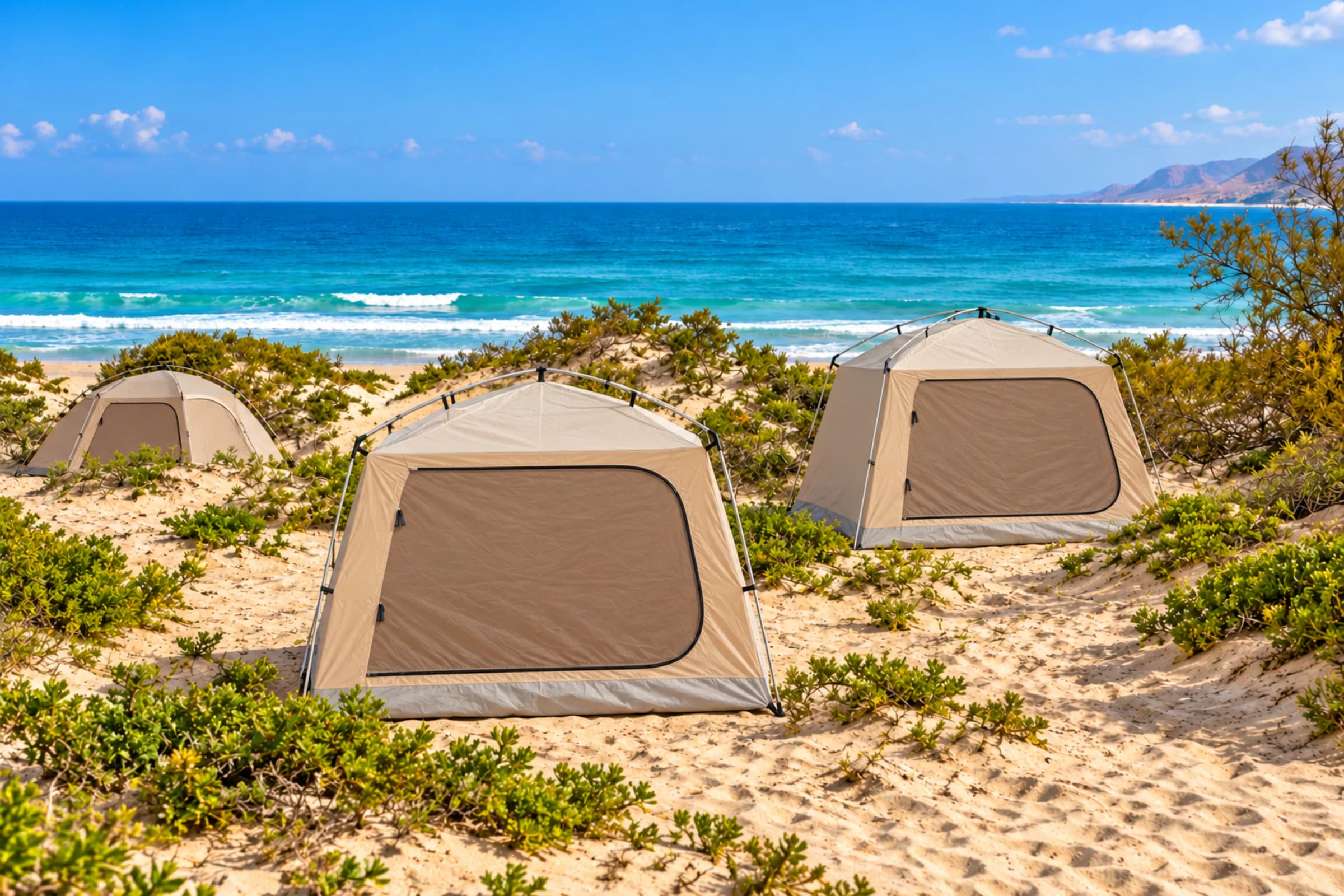 Socotra Trip Cost: What’s Included and What to Budget For